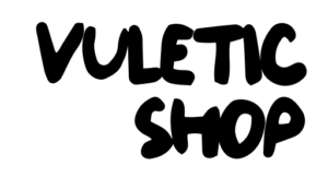 Vuletic Shop